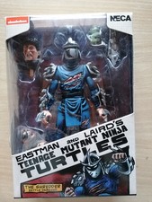 NECA Shredder Teenage Mutant