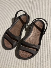 Crocs Cleo II Double Strap