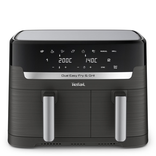Tefal ey905b dual - dual, &