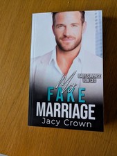 My Fake Marriage: Baby Surprise vom Ceo - Unexpected Love Stories # 8 Jacy Crown