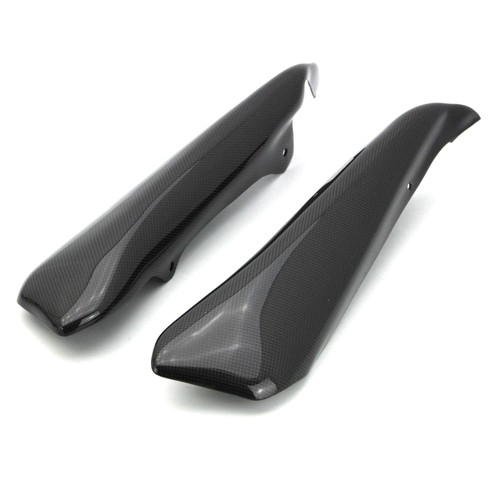Carbon seitenverkleidung für - carbon,
