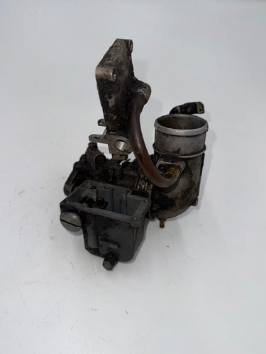 Trabant vergaser 28h1 zur - vergaser, 28h1-1