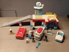 LEGO DUPLO Town: Parkhaus mit