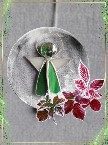 Glasengel engel schutzengel - engel,,