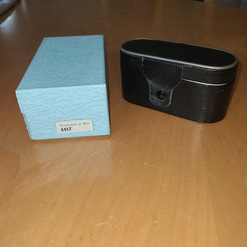 Eschenbach manon - 2,