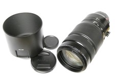 Fujifilm fujinon 100 - fujinon, 100-400