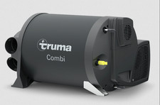 Truma Combi 6 E Gas -12V - 30