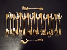 UTC Besteck 18-teilig, Kaffee-