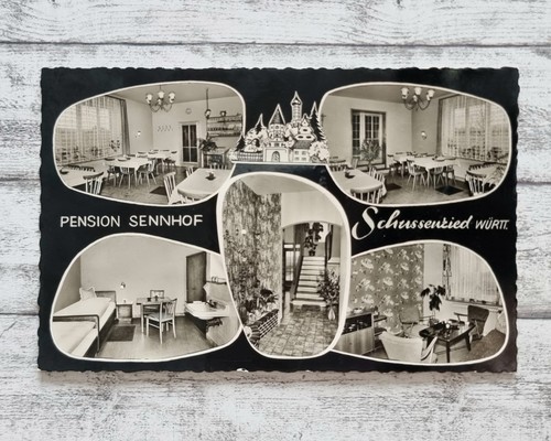 Schussenried pension sennhof - pension,