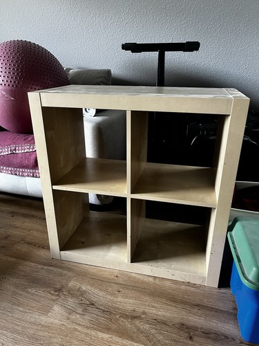 Ikea regal raumteiler helles - regal/raumteiler,,