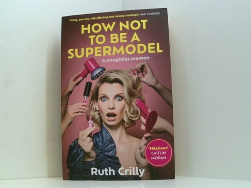 How not supermodel a - not,