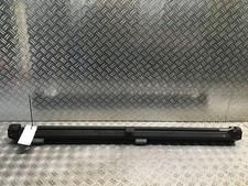 Laderaumabdeckung VW Golf V