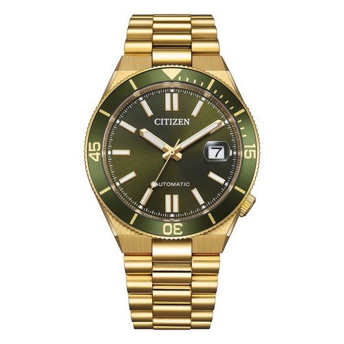 Citizen tsuyosa herrenuhr - citizen,