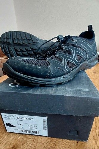 Ecco wanderschuhe terracruise - ecco,