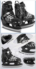 ice skates