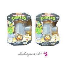 2 x Treasure X Teenage Mutant