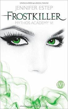 Frostkiller mythos academy 6 - academy,