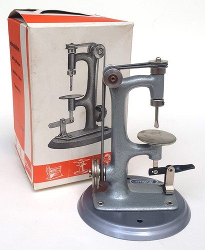 Wilesco bohrmaschine - m,