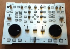 Hercules DJ Console Rmx - DJ Controller USB - Digitale u. externe Audioquellen