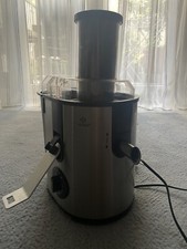 entsafter für obst und gemüse