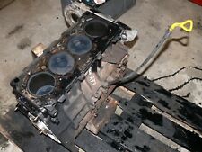 Hyundai Terracan HP 2,9 CRDi 150 PS 110 KW 2002 Motor Kolben Kurbelwelle R37