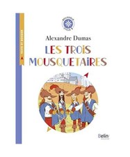 Les trois mousquetaires: Boussole Cycle 3, Pavlovic, Olinka