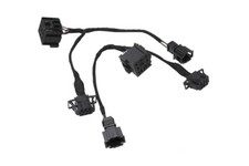 Original Kufatec Kabel Relaisträger für Heizmatten der für VW Golf 3 Sitzheizung