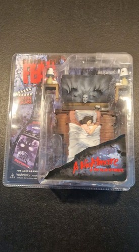 Mezco cinema fear - of, fear-nancy