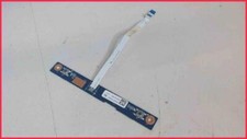 Touchpad Schalter Tasten Board 3DAX6TB0000 HP G62 G62-120EG -2
