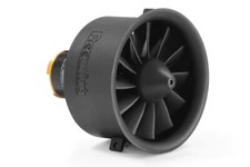 Freewing 64mm 12-Blatt