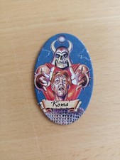 Original HeroQuest (Hero Quest) MB Ersatzteile - Gegen die Ogre Horden - Koma