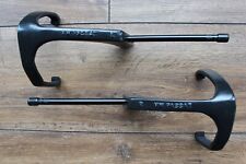 EMUK HALTER CARAVAN SPIEGEL VW