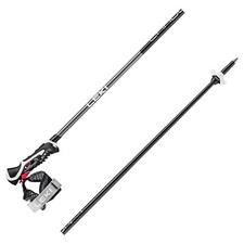 Leki Carbon 14 3D / 14 mm -