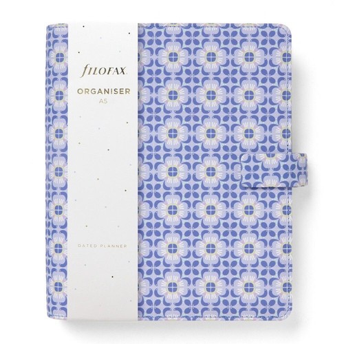 Filofax mediterranean - filofax,
