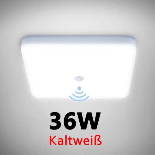 36w led deckenleuchte - 36w,