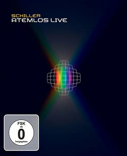 Schiller atemlos live - schiller,