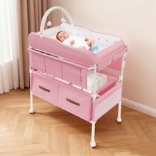 Babywickeltisch, Klappbarer