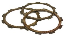 Kupplungslamellen Lamellen 3