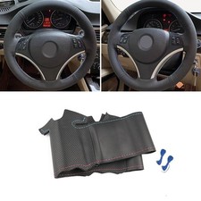 M-Linie  Lenkrad Lenkradbezug