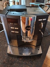 jura kaffeevollautomat defekt