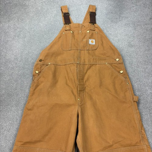 Carhartt latzhose erwachsene - carhartt,