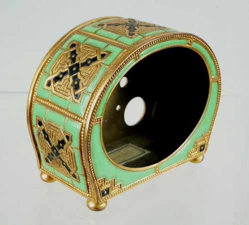 Extrem seltes art deco - extrem,