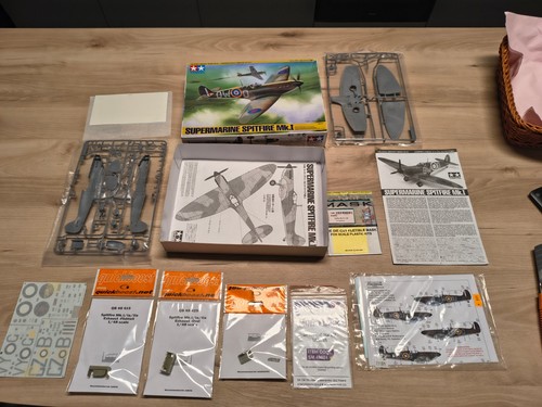 Tamiya bausatz 61032 - tamiya,