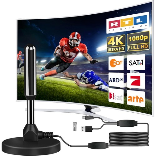 Dvb antenne verstärker - dvb-t2,