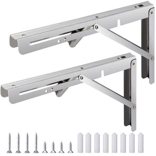Regalhalter klappbar
