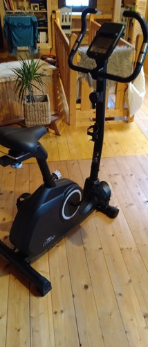 Ergometer fahrrad heimtrainer - ergometer,