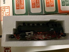 BTTB TT Dampflok BR 86 1615-3