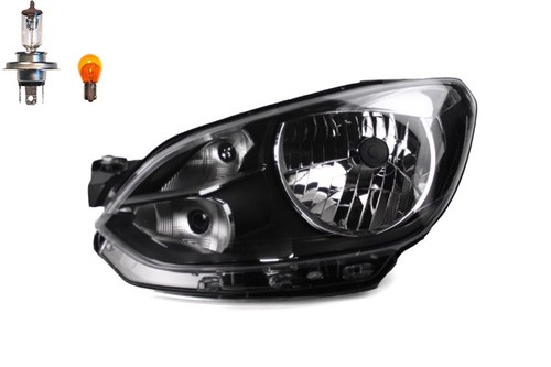 Scheinwerfer halogen front - halogen,