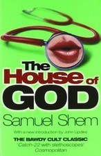 House Of God  von Shem, Samuel