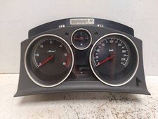 Opel Astra H 2006 Diesel